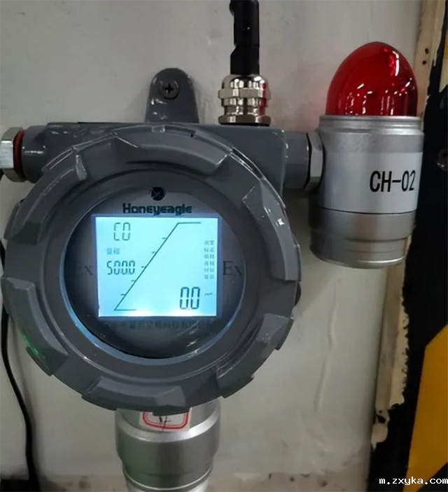 地下车库一氧化碳华体会会员登入