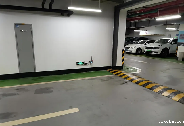 地下车库一氧化碳华体会会员登入