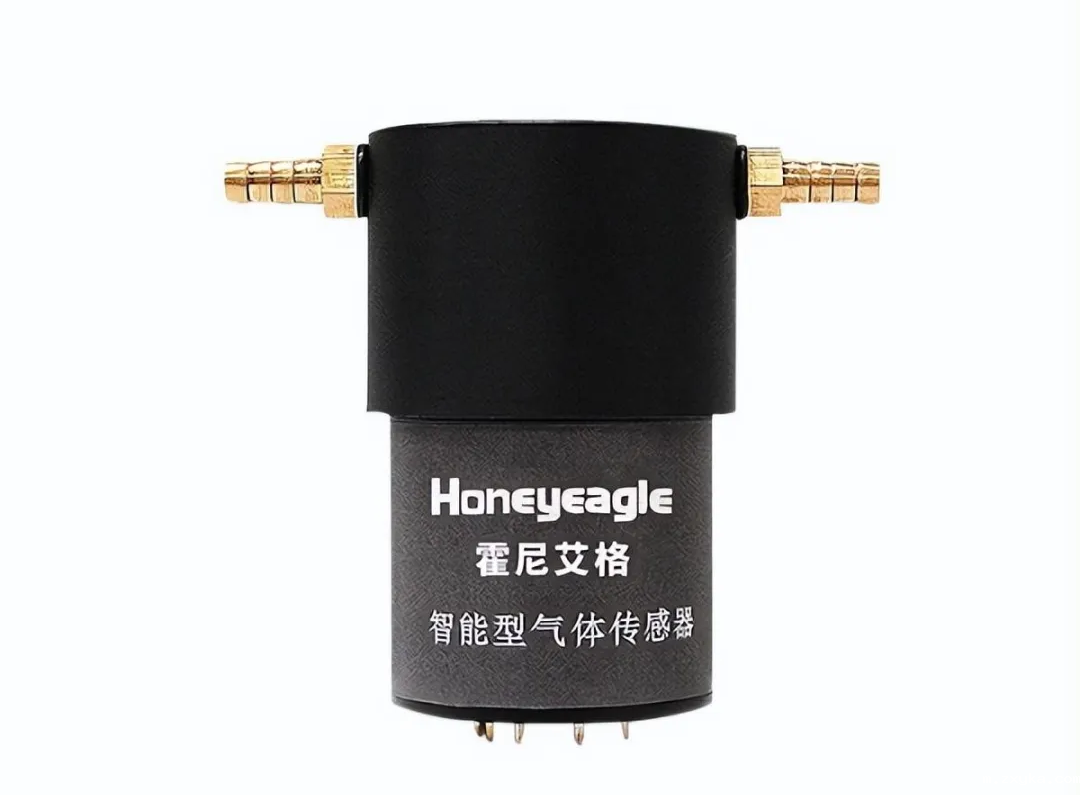 华体会会员登入生产厂家：溴甲烷气体传感器模组产品特点？