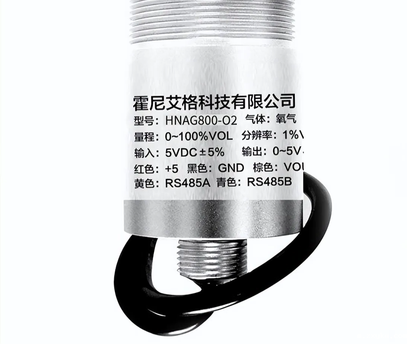 华体会会员登入生产厂家：溴甲烷气体传感器模组产品特点？