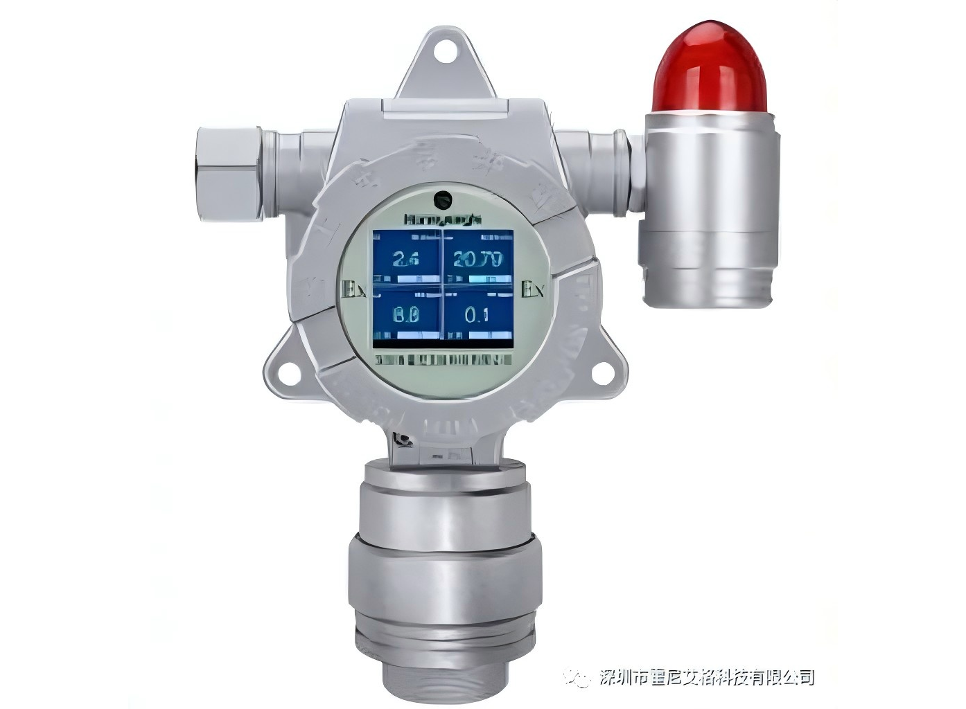 污水处理厂固定式四合一华体会会员登入怎么样? 污水处理厂固定式四合一华体会会员登入怎么样?