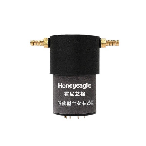 甲醛气体传感器模组