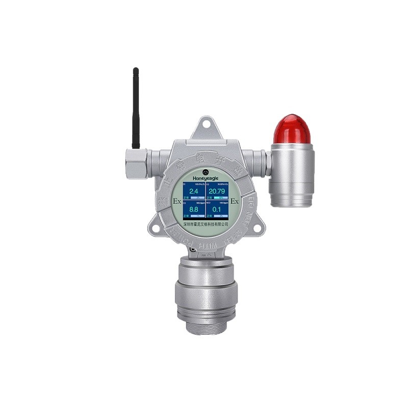 无线传输有毒及可燃华体会会员登入