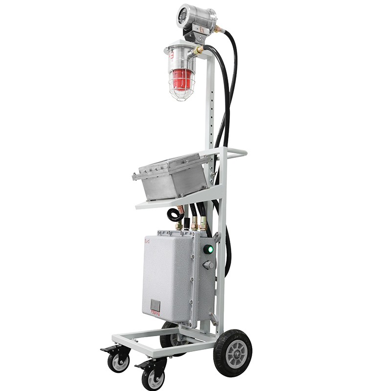 移动式有限空间多合一华体会会员登入